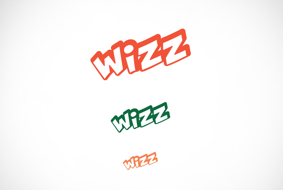 logo WIZZ